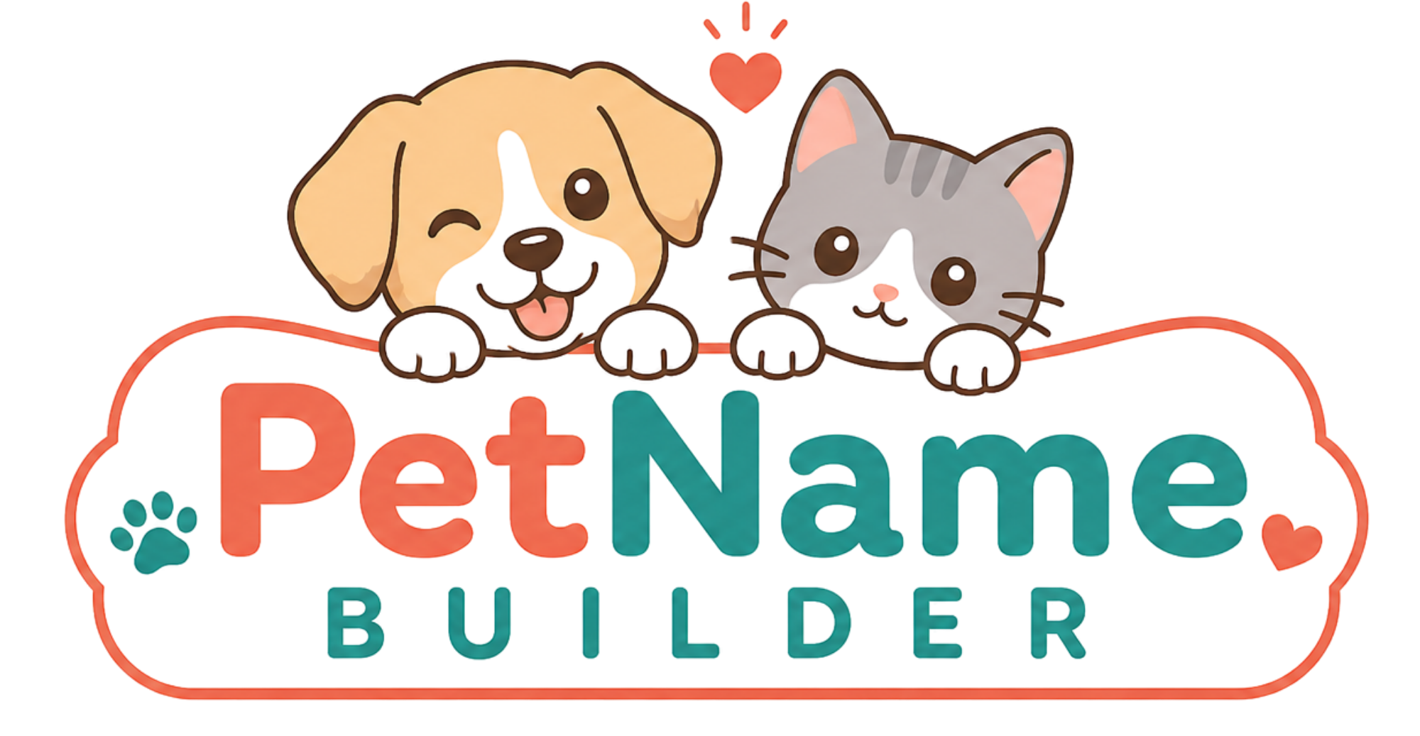 Pet Name Builder